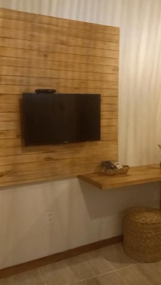 Rancharia Charme Beach Atins Habitación foto